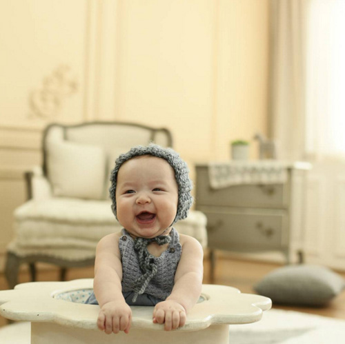 10 cách phát triển não bộ giúp bé sơ sinh thông minh - 2