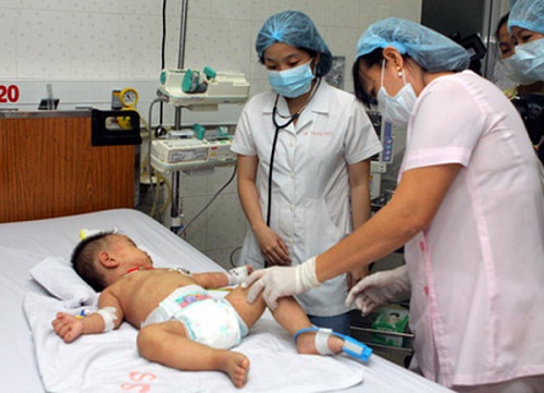 Đã có kết quả xét nghiệm 7 trường hợp tử vong nghi viêm não - 1