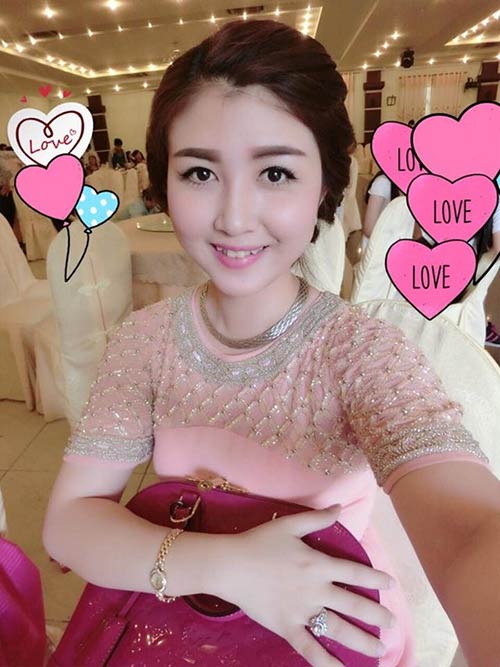3 bà mẹ Việt sau sinh đa thai vẫn đẹp như gái còn son - 17