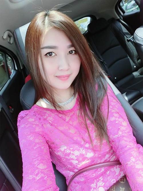 3 bà mẹ Việt sau sinh đa thai vẫn đẹp như gái còn son - 16