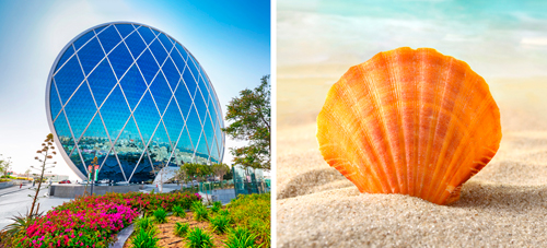 Ngắm nghía top 10 tòa nhà lấy cảm hứng từ vỏ ốc, dưa chuột,... - 3