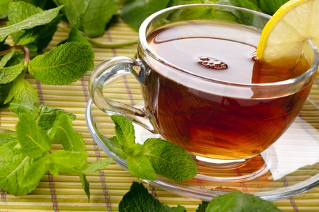 6 loại trà thảo dược có khả năng giảm stress, giúp ngủ ngon - 6