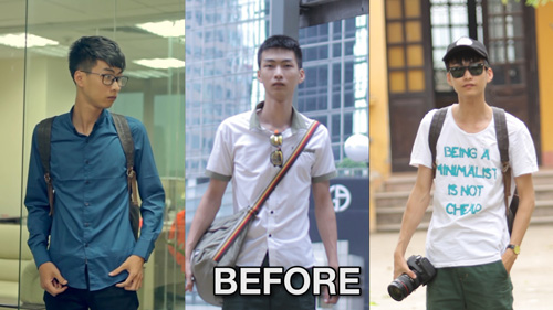 Hotboy tiết lộ bí quyết sở hữu thân hình vạm vỡ vạn người mê - 1