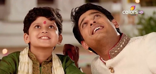 quot;Cô dâu 8 tuổiquot;: Kẻ cuồng tình theo đuổi Anandi trả giá ra sao - 3