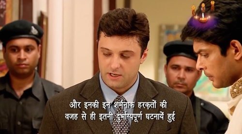 quot;Cô dâu 8 tuổiquot;: Kẻ cuồng tình theo đuổi Anandi trả giá ra sao - 6