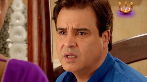 quot;Cô dâu 8 tuổiquot;: Kẻ cuồng tình theo đuổi Anandi trả giá ra sao - 9