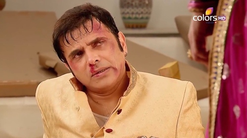 quot;Cô dâu 8 tuổiquot;: Kẻ cuồng tình theo đuổi Anandi trả giá ra sao - 7