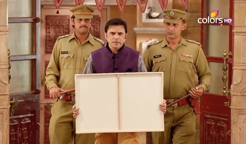 quot;Cô dâu 8 tuổiquot;: Kẻ cuồng tình theo đuổi Anandi trả giá ra sao - 8