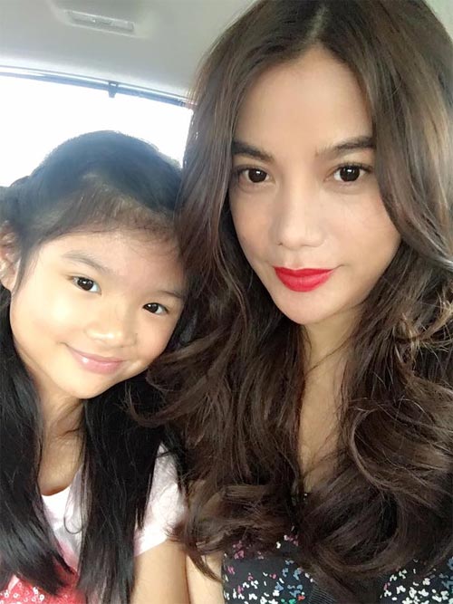 Con trai Ly Kute cực đáng yêu trong loạt ảnh mới - 5