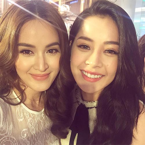 Con trai Ly Kute cực đáng yêu trong loạt ảnh mới - 11