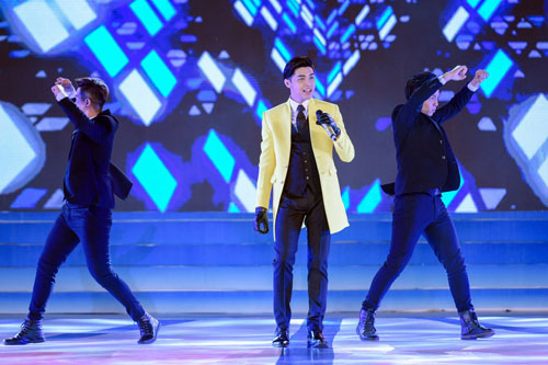 Đạo diễn HH Biển nói về vụ lùm xùm với Dương Hoàng Yến - 5