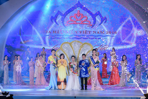 Đạo diễn HH Biển nói về vụ lùm xùm với Dương Hoàng Yến - 7