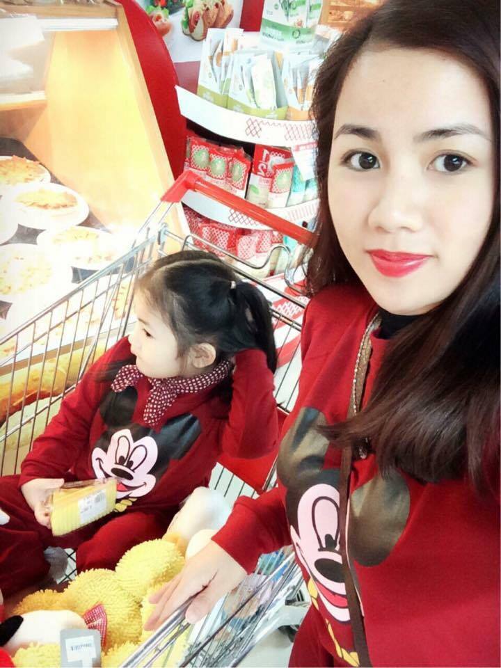 Gặp hai mẹ con Hà Nội cứ xuống phố là được khen tấm tắc - 20