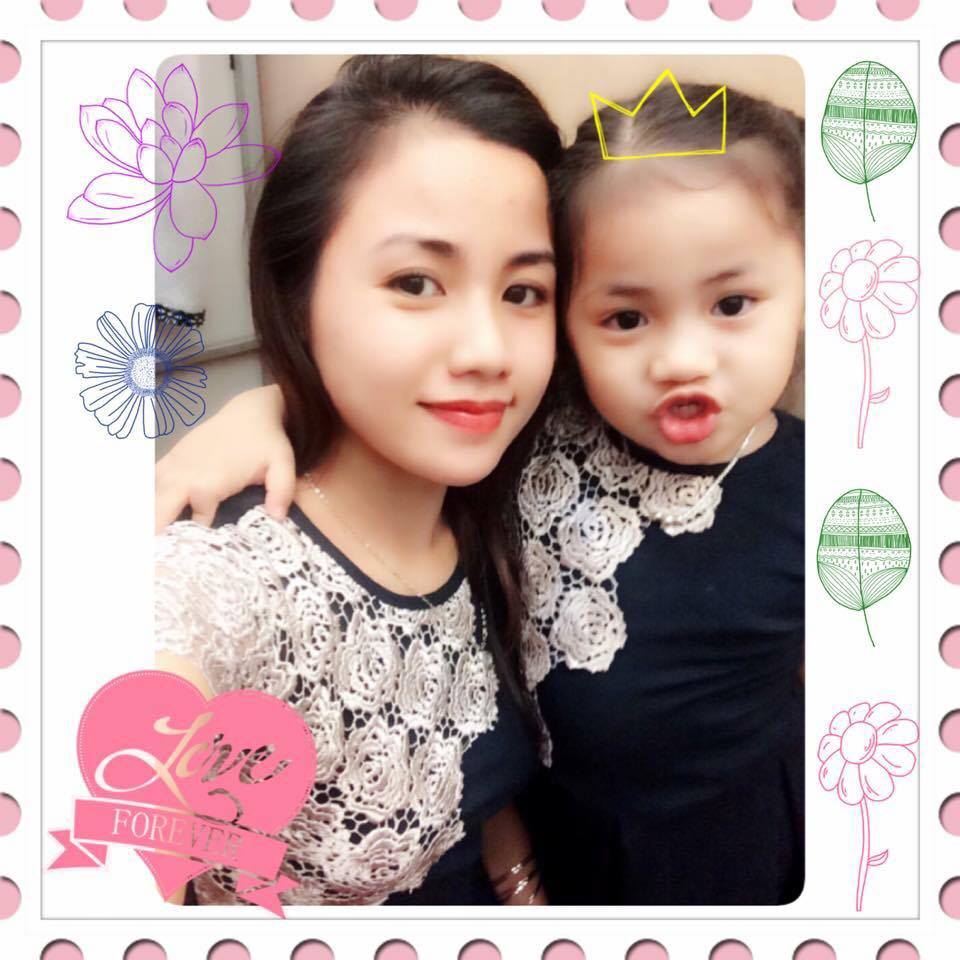 Gặp hai mẹ con Hà Nội cứ xuống phố là được khen tấm tắc - 18