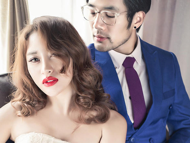 Kẻ thứ ba quỳ gối xin tôi hãy nhường chồng - 2