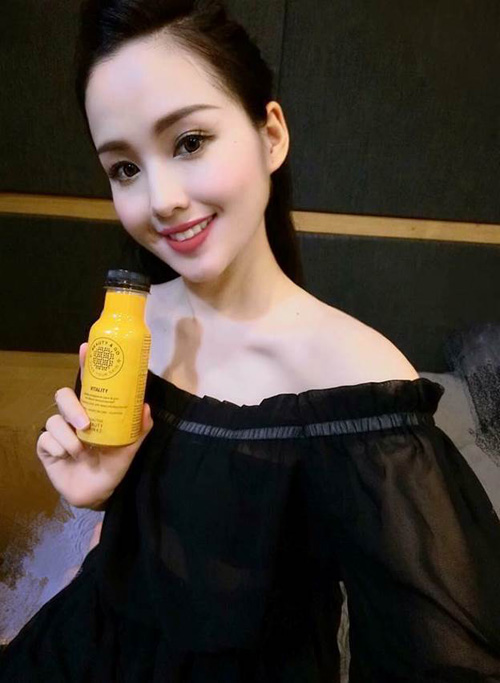 Phương pháp làm đẹp da theo nguyên tắc 70-30 - 4