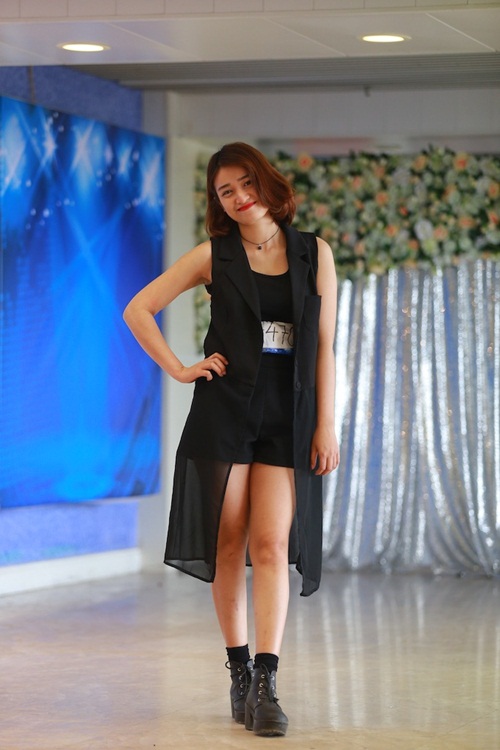 Thí sinh đi thi Vietnam Idol để mong muốn... tìm lại vợ - 10