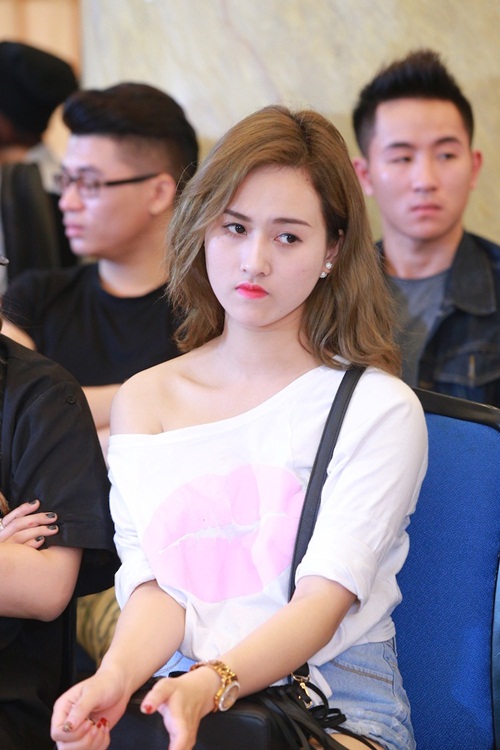 Thí sinh đi thi Vietnam Idol để mong muốn... tìm lại vợ - 12