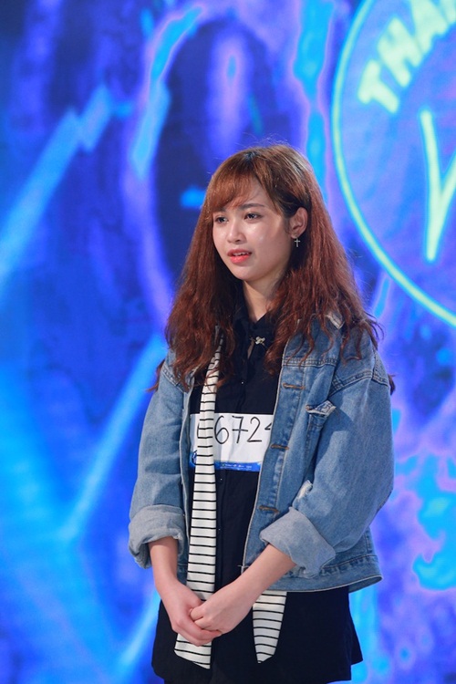 Thí sinh đi thi Vietnam Idol để mong muốn... tìm lại vợ - 5