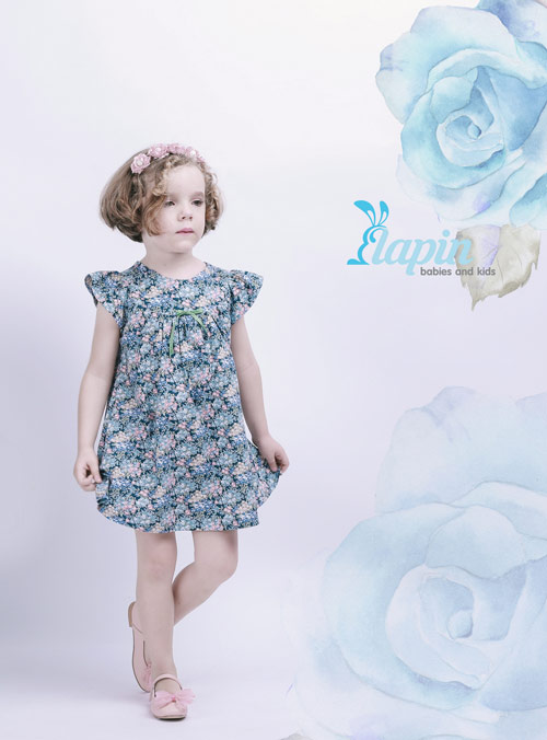 Ưu đãi 30% sản phẩm tại LAPIN Babies and Kids nhân ngày 1/6 - 1