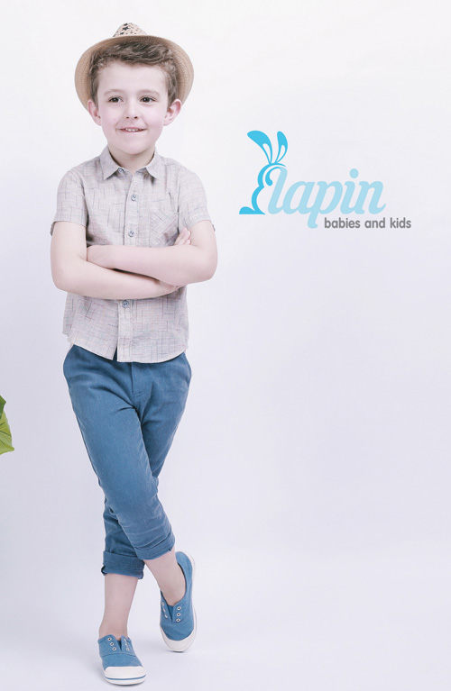 Ưu đãi 30% sản phẩm tại LAPIN Babies and Kids nhân ngày 1/6 - 10