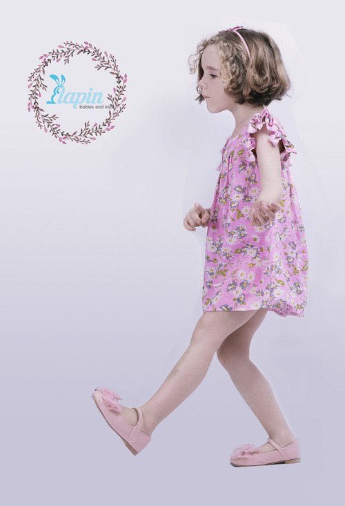 Ưu đãi 30% sản phẩm tại LAPIN Babies and Kids nhân ngày 1/6 - 11