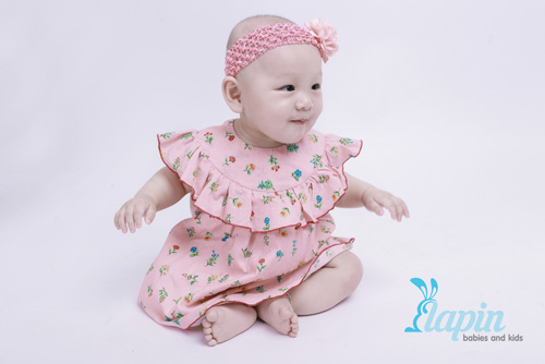 Ưu đãi 30% sản phẩm tại LAPIN Babies and Kids nhân ngày 1/6 - 13