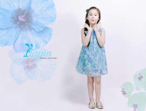 Ưu đãi 30% sản phẩm tại LAPIN Babies and Kids nhân ngày 1/6 - 14