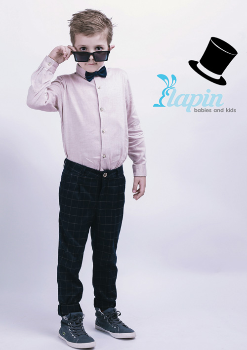 Ưu đãi 30% sản phẩm tại LAPIN Babies and Kids nhân ngày 1/6 - 2