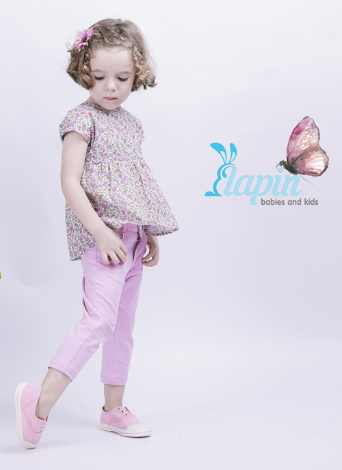 Ưu đãi 30% sản phẩm tại LAPIN Babies and Kids nhân ngày 1/6 - 3