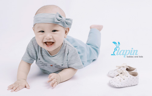 Ưu đãi 30% sản phẩm tại LAPIN Babies and Kids nhân ngày 1/6 - 5
