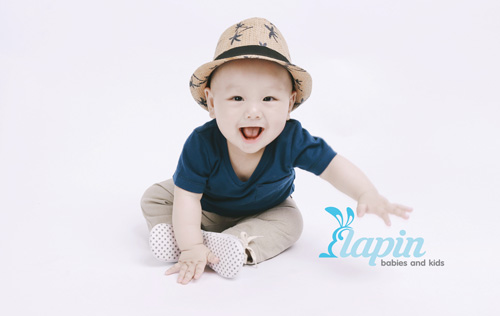 Ưu đãi 30% sản phẩm tại LAPIN Babies and Kids nhân ngày 1/6 - 6