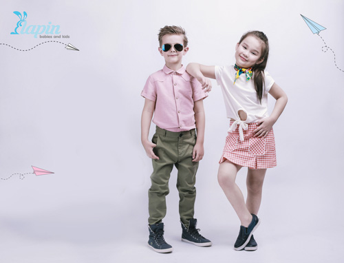 Ưu đãi 30% sản phẩm tại LAPIN Babies and Kids nhân ngày 1/6 - 7