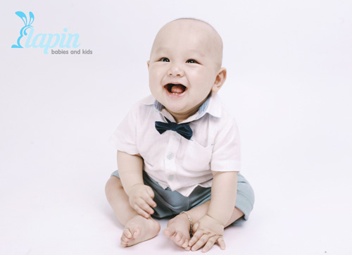 Ưu đãi 30% sản phẩm tại LAPIN Babies and Kids nhân ngày 1/6 - 8