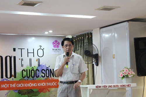 10 năm nữa chưa chắc có thuốc chữa ung thư “made in Việt Nam” - 1