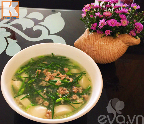 Thực đơn cơm chiều cuối tuần đầy hấp dẫn - 4