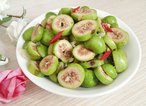 Thực đơn cơm chiều cuối tuần đầy hấp dẫn - 5