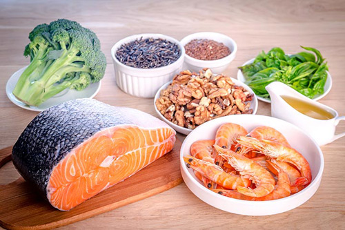 Bà bầu bỏ qua chất này, con sẽ kém thông minh - 1