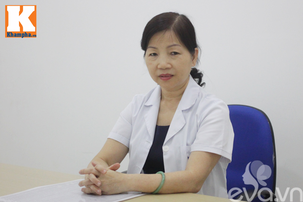 Chuyên gia cảnh báo nguy cơ ung thư từ củ, hạt mọc mầm - 1