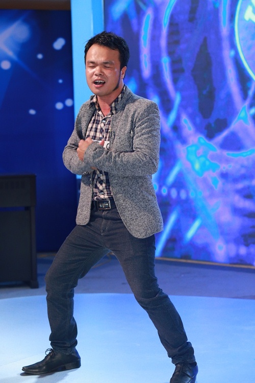 Cô quot;con dâu Việtquot; người Philippines bật khóc tại Vietnam Idol - 20