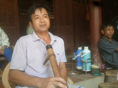 Nghi án giết vợ và mẹ vợ rồi tự thiêu: Lời kể nhân chứng - 1