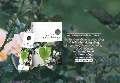 “Vô thường”: Hãy sống, chứ đừng tồn tại! - 3