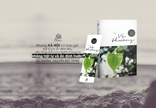 “Vô thường”: Hãy sống, chứ đừng tồn tại! - 4