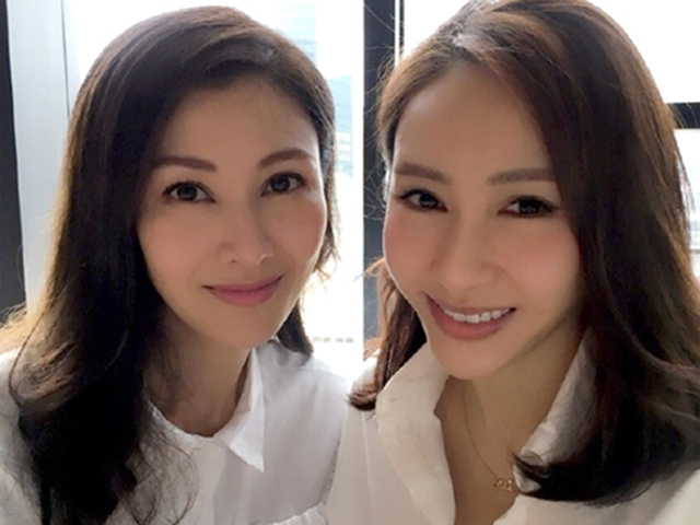 Mỹ nhân Thâm cung nội chiến đọ sắc Lý Gia Hân