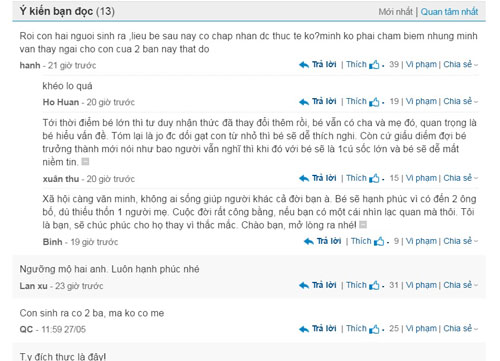 Adrian Anh Tuấn - Sơn Đoàn gây xôn xao khi nhờ người mang thai hộ - 2