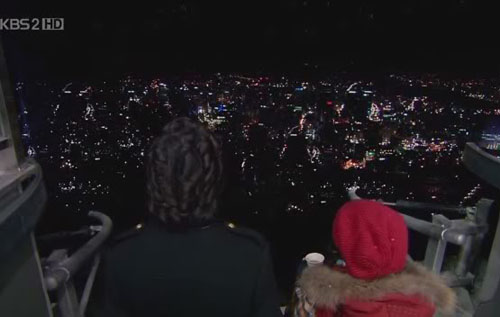 Là fan phim Hàn, nhất định không thể bỏ qua 5 điểm du lịch này - 2