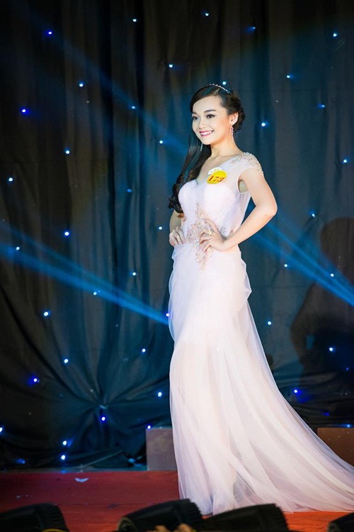 Những cô em gái xinh đẹp, tài năng của các MC truyền hình - 4
