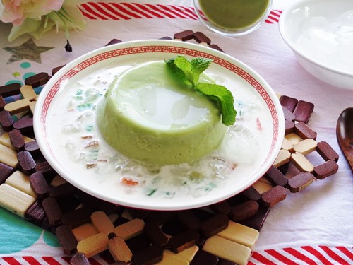 Thực đơn cuối tuần ngon ai cũng thích - 5