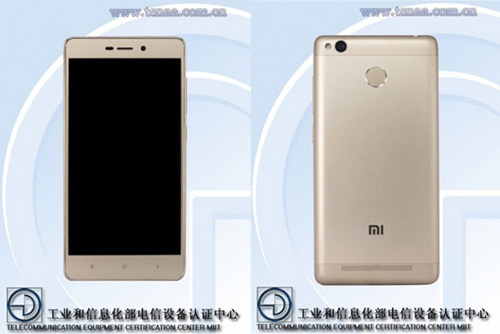 Xiaomi phát triển thêm 2 smartphone giá rẻ mới - 2