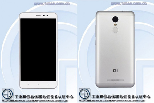 Xiaomi phát triển thêm 2 smartphone giá rẻ mới - 1